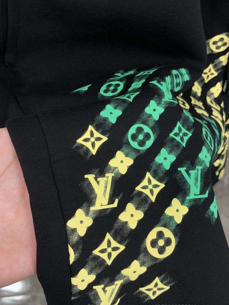 Louis Vuitton Short Pants